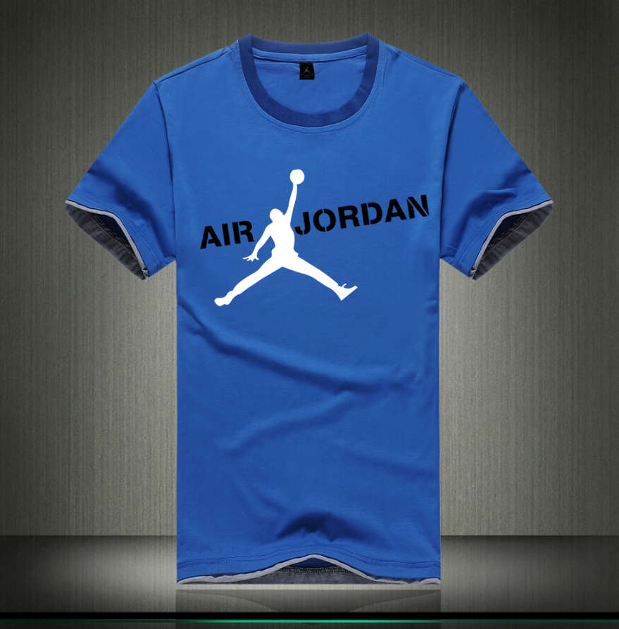 men jordan t-shirt S-XXXL-1940
